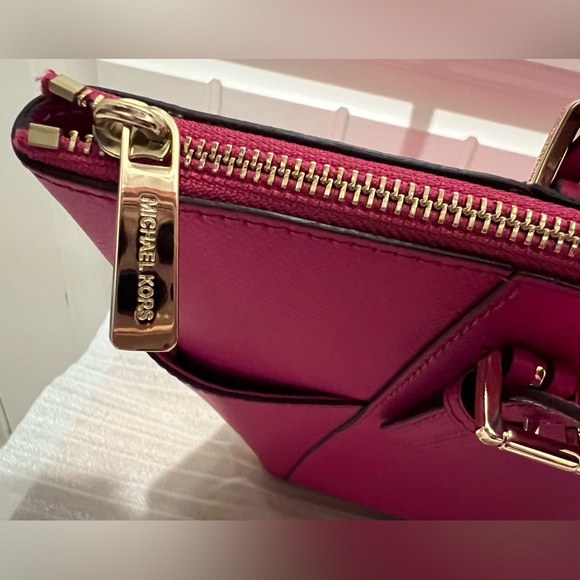 NWT Michael Kors tote bag - Picture 3 of 9